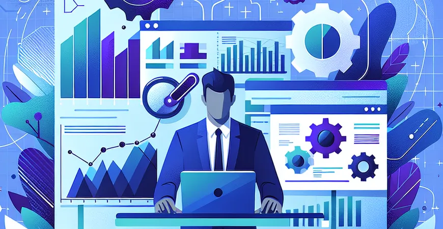  ERP系统可扩展性测试：能否伴随企业成长？  